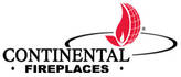 Continental Fireplaces