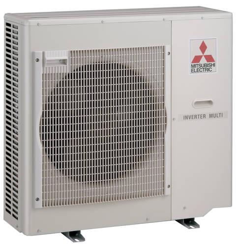 Mitsubishi Cooling & Heating Systems