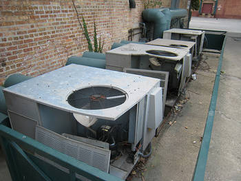 HVAC Theft And How To Protect Yourself