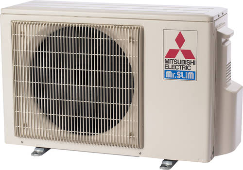 Mitsubishi Cooling & Heating Systems
