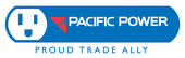 Pacific Power Trade Ally